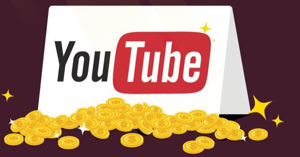 YouTube trả bao nhiêu tiền cho các cấp độ video 100.000 view, 1 triệu view, 4 triệu view?