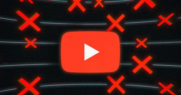 YouTube lên tiếng về luật tự ý xóa video người dùng: ''Chúng tôi không có nghĩa vụ phải lưu video hộ mọi người''