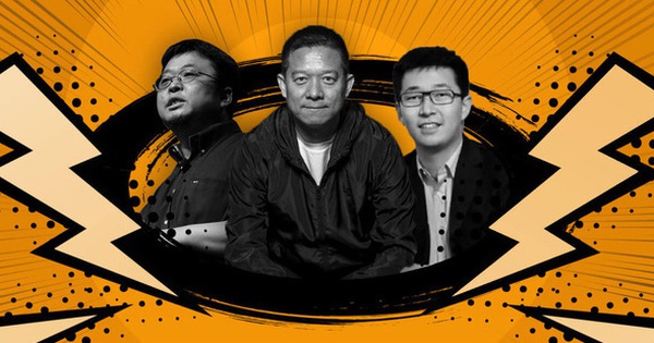 3 ''bad boy'' Trung Quốc từng khoe khoang sẽ mua lại Apple và lật đổ Tesla, cuối cùng đều rơi vào danh sách đen vì vỡ nợ