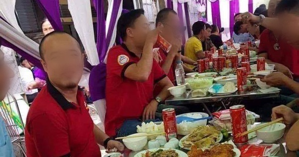 Vừa có quy định không uống rượu bia khi lái xe, đã xuất hiện ngay …