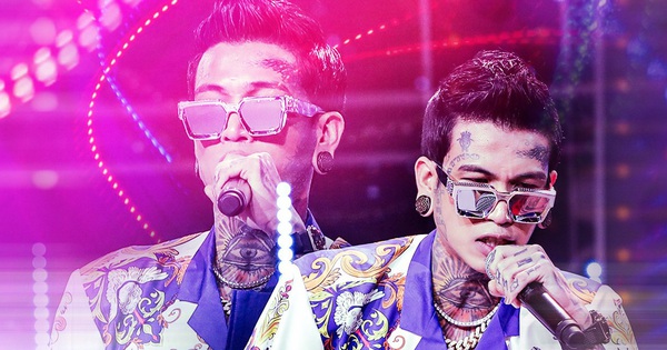 Rap Việt: Dế Choắt gây tranh cãi khi giành chiến thắng, loại 3 đối thủ nhưng bị nói lạc đề Rap Việt: Dế Choắt gây tranh cãi khi giành chiến thắng, loại 3 đối thủ nhưng bị nói lạc đề
