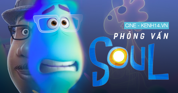 5 lý do đặt gạch hóng SOUL của Pixar: Ekip mất cả buổi họp chỉ để lựa râu mèo, Việt Nam chiếu rạp hẳn hoi thay vì ''lên mạng''