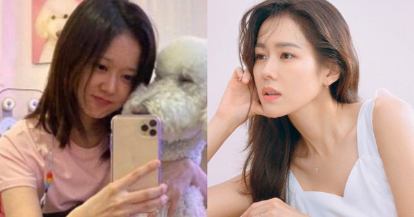 ''Thánh hack tuổi'' Jang Na Ra gây sốt với ảnh mặt mộc U40, trẻ trung ăn đứt cả bộ 3 Kim Tae Hee, Son Ye Jin và Song Hye Kyo