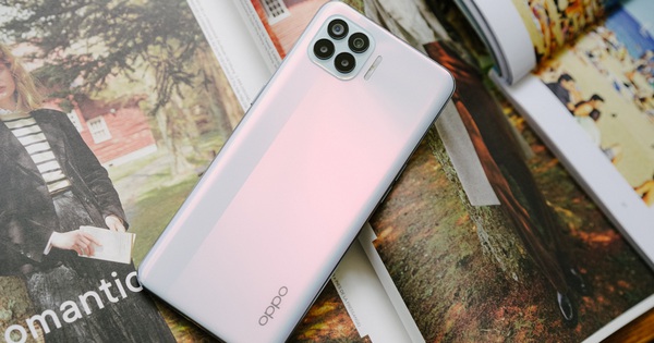 Đánh giá chi tiết OPPO A93: 7 triệu, 6 camera, màu sắc khác lạ, liệu có đáng bỏ tiền ra mua?