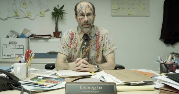 Cười đau bụng với màn đối đáp của Trợ lý Google - Kenh14