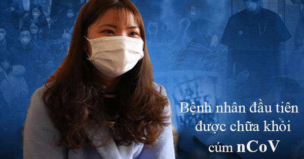 Sức khỏe cô gái Thanh Hóa khỏi bệnh do nCoV bây giờ ra sao?