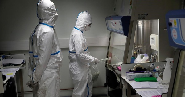 Nóng: Nhật Bản xác nhận trường hợp tử vong đầu tiên sau khi nhiễm virus corona Covid-19, nạn nhân chưa từng đến Trung Quốc