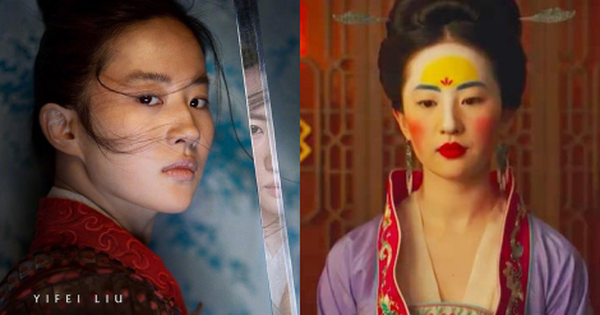 Mulan của Lưu Diệc Phi lận đận đủ đường: Mỹ cấm trẻ em dưới 13 tuổi, nhà đang ''bao việc'' không ai mặn mà?