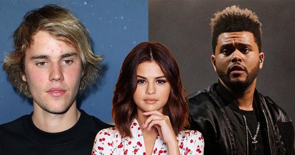 BXH Billboard Hot 100 tuần này: Selena Gomez bị hai anh chàng người yêu cũ Justin Bieber - The Weeknd xúm lại ''bắt nạt''