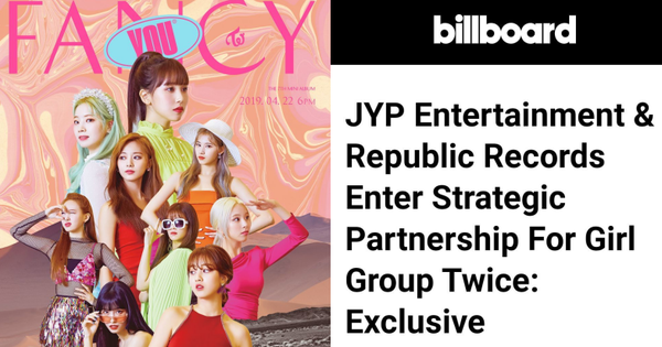 TWICE chính thức ''về chung nhà'' với Taylor Swift, Ariana Grande và loạt sao Âu Mỹ đình đám, nhưng liệu có sức hút như BLACKPINK tại trời Tây?