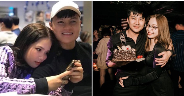 Quang Hải và Nhật Lê trong 8 tháng chia tay: Drama dài như phim Hàn, việc quay lại đích thị là plot twist không ai ngờ