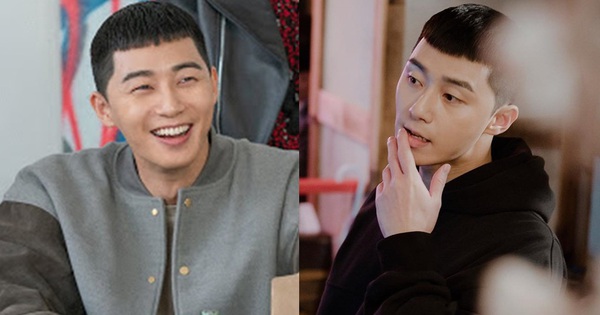 Chết cười với 3 pha tấu hài ''trẻ nghé'' của Park Seo Joon ở Tầng Lớp Itaewon: Con hổ chỉ gầm chứ đâu có sủa, ủa?