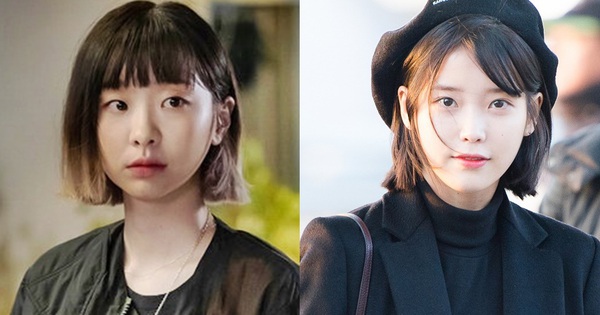 Rộ tin NXS Tầng Lớp Itaewon từng chọn IU cho vai điên nữ, netizen thở phào may quá ''cổ'' không nhận lời!