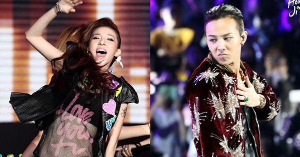 Dara gây shock với phát ngôn: ''Ngày xưa tiền quần áo của 2NE1 nhiều gấp 3 lần Big Bang, chúng em bị kế toán mắng suốt cũng vì thế''!