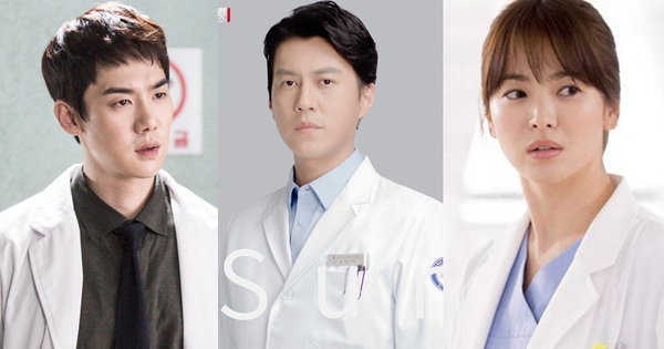 7 lần phim y khoa ngợi ca sự hi sinh của bác sĩ: Làm lương y cực khổ trăm bề, chưa kể những lúc cỏn nguy hiểm đến tính mạng