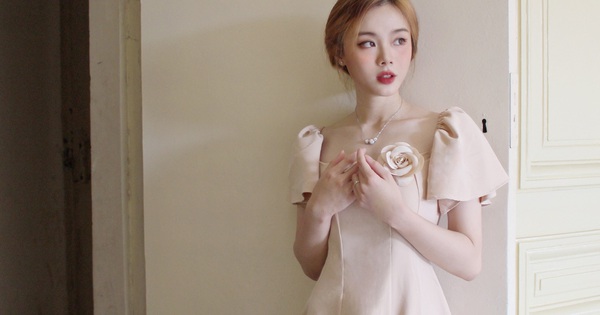Dori - thiết kế độc, lạ hút cô nàng sành điệu