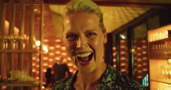 Xususiy rus BDSM porno