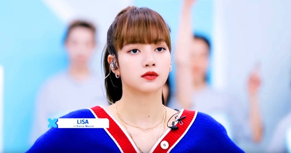 Tiết lộ tập nhảy từ năm 4 tuổi, Lisa (BLACKPINK) gián tiếp “dằn mặt” antifan đánh giá thấp khả năng huấn luyện vũ đạo của mình