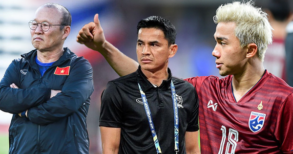 Những lần cà khịa cực gắt của người Thái với tuyển Việt Nam: AFF Cup mà không có ''anh hàng xóm ồn ào'' này thì buồn lắm