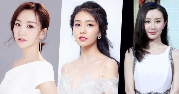 Phim cổ trang toàn mỹ nữ ''Ngọc Xuân Lâu'': Có Dương Dung, Thư Sướng nhưng Vu Chính vẫn cho Bạch Lộc diễn chính
