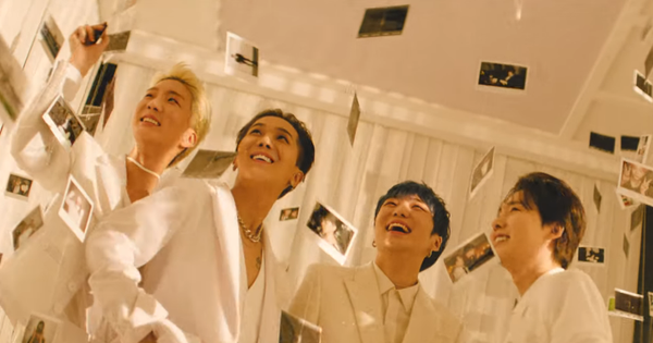WINNER tiễn Jinu nhập ngũ trong MV mới: Fan nghẹn ngào vì thời khắc nhóm thắng show sống còn, xúc động trước lời nhắc nhở của Mino