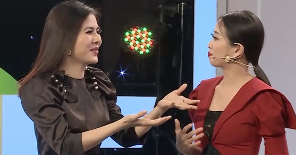 Vân Trang "kém duyên" khi so sánh Hoàng Rapper với "hot ...