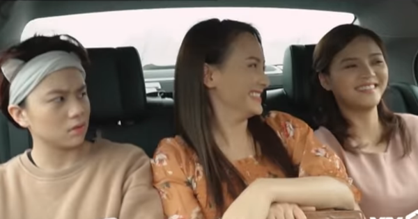 Preview Những Ngày Không Quên tập 5: Tomboiloichoi nghệt mặt vì bị Xính Lao đòi ''mang cô dâu về cho bố'', ủa chị Thư?