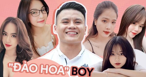 Những bóng hồng đi ngang cuộc đời Quang Hải: Từ hot girl, rich kid đến bà chủ Sài thành rồi cô chủ Hà thành, đủ cả!