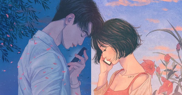 9/10 cặp yêu xa sẽ toang, nhưng bí quyết thành công lại nằm trong những điều đơn giản ai cũng ước giá như mình biết sớm hơn