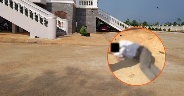Tòa tuyên án buổi sáng, đến chiều bị cáo vào TAND tỉnh Bình Phước nhảy từ lầu 2 xuống đất tự sát