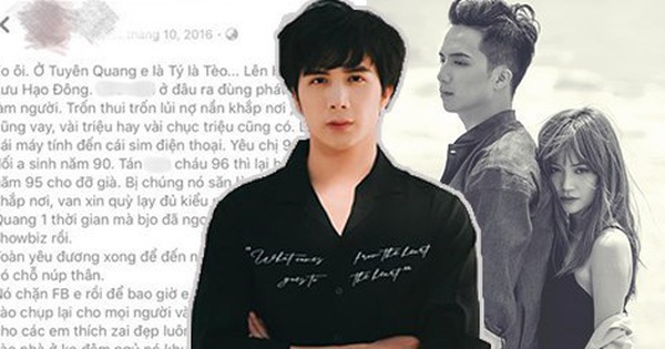 Bạn trai cũ Sĩ Thanh lên tiếng về nghi án nợ nần chồng chất: ''Mình không hề lừa đảo, chưa bao giờ lừa ai dù chỉ là 100.000 đồng''