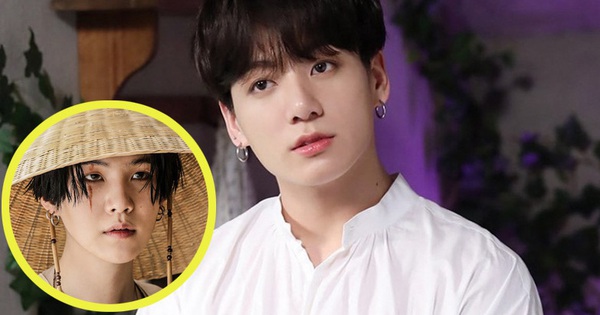 Hết làm cameo trong MV, Jungkook còn góp giọng trong mixtape của SUGA (BTS) theo cách siêu đặc biệt, nghe xong ai cũng phải trầm trồ