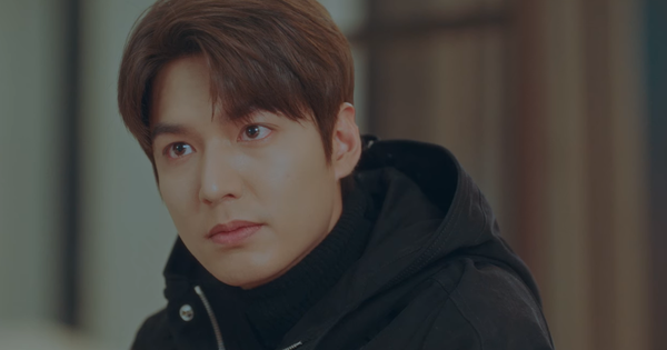 Rating Quân Vương Bất Diệt tập 13 giảm nhẹ, khán giả lại bỏ rơi ''bệ hạ'' Lee Min Ho?