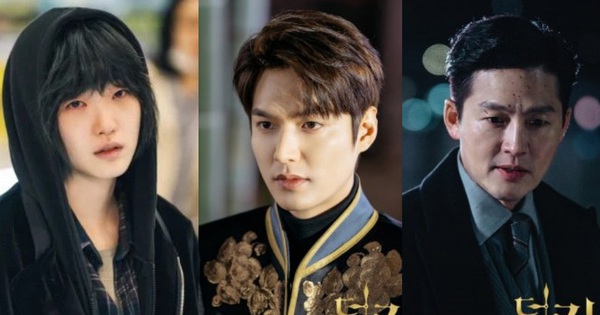 Giải mã 9 tình tiết ở ''Quân Vương Bất Diệt'' tập 13: Lee Min Ho xuyên không đường nào, Kim Go Eun vì sao hôn nam phụ?