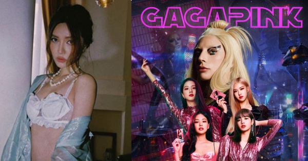 Trending YouTube ''lag'' cực mạnh: Bích Phương ''tàu lượn'' về #1 rồi rơi xuống #3, Lady Gaga cùng BLACKPINK đang #5 tụt hẳn xuống #24 trong 1 ngày?