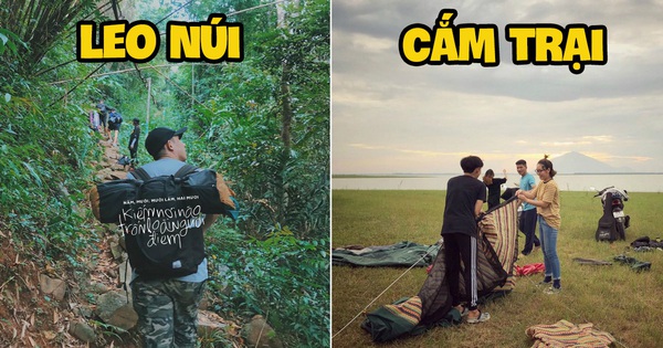 “chạy trốn” sài gòn với 3 trải nghiệm hoà mình cùng thiên nhiên ai cũng nên thử, cuối tuần nhất định phải rủ hội bạn triển liền cho xôm!