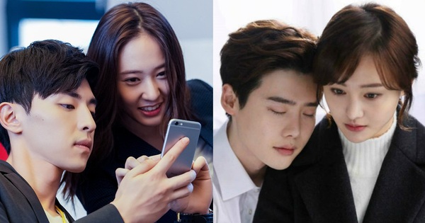 Loạt phim hợp tác Hoa - Hàn xếp kho vì lệnh cấm có cửa lên sóng năm 2020: Lee Jong Suk, Oh Sehun xả hàng?