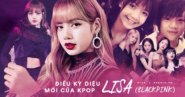 Lisa (BLACKPINK): Từ trainee uất ức, debut vẫn bị lừa 19 tỷ chỉ vì không phải người Hàn đến cú lột xác thành điều kỳ diệu của Kpop