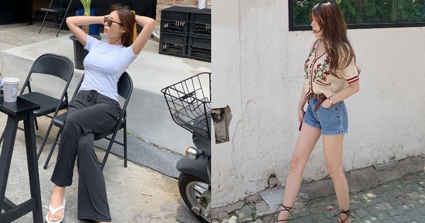 BTV thời trang gọi tên 3 đôi sandal hot nhất Hè 2020, sắm đủ thì style của bạn sẽ ''ăn chơi'' chưa từng thấy