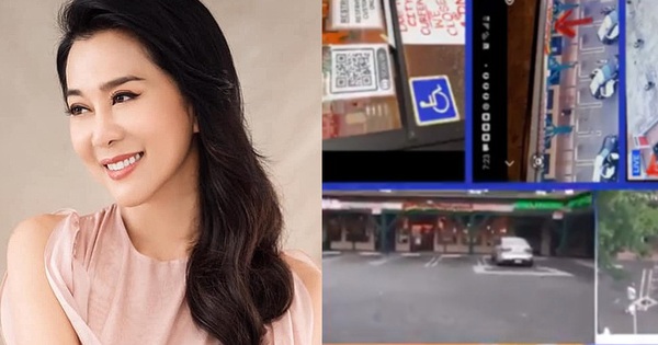 Nhà hàng của MC Nguyễn Cao Kỳ Duyên lên truyền hình Mỹ vì bị đập phá nặng nề: ''Thôi thì của đi thay người”