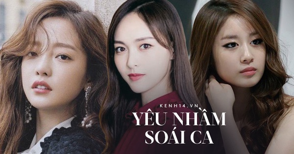 7 mỹ nhân châu Á yêu nhầm soái ca: Người ấm ức, kẻ tức tưởi đến mức tự tử, trường hợp cuối đủ quyền thế ''trị'' tình cũ