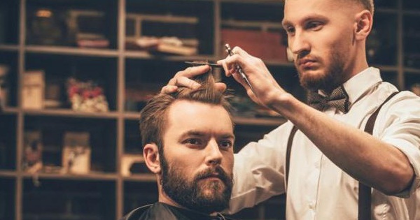 Barber là gì và những bí mật thú vị về 6000 năm lịch sử của nghề cắt tóc nam