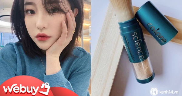 Nghe dân tình khen ngợi hết lời, tôi đã sắm em phấn chống nắng xịn sò này về dùng nhưng lại hụt hẫng nhẹ với kết quả