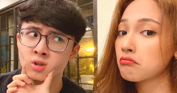 Cara Phương ''lời'' nhất hậu ''Người ấy là ai'': Có bạn trai làm hot streamer, lượt tương tác cũng tăng gấp bội