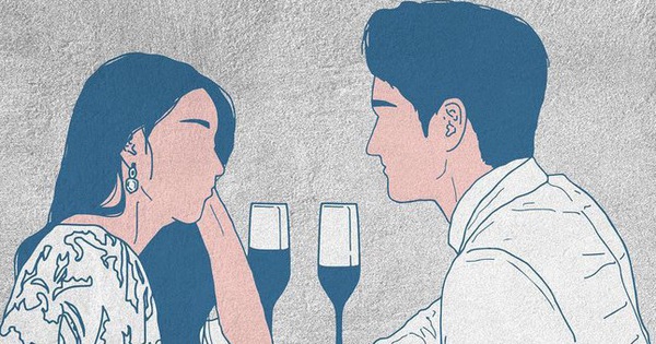 Khi bạn chán mối quan hệ này, chia tay để tìm người tốt hơn chỉ là cái cớ