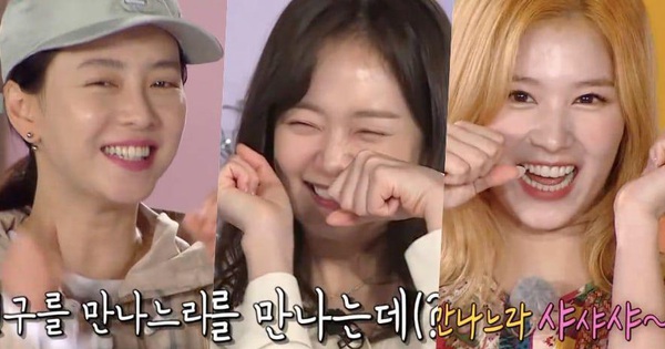 2 Mỹ Nữ Running Man Lam Shy Shy Shy Của Sana Twice Song Ji Hyo Gay đơ Người Jeon So Min Thử Phien Bản Sexy Thế Giới Sao Vn 2 Mỹ Nữ Running Man Lam Shy Shy Shy Của Sana Twice Song Ji Hyo Gay đơ Người Jeon So Min Thử Phien Bản Sexy Thế Giới Sao Vn