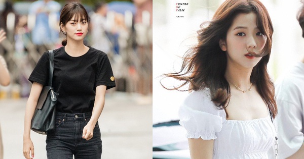 Style sân bay của sao Hàn không cầu kỳ mà vẫn sang xịn hết cỡ, đơn giản là vì họ chăm diện 5 items sau đây thôi