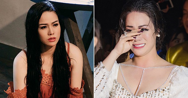 Nhật Kim Anh: Cuộc đời đầy sóng gió, gia đình bị cướp sạch ...