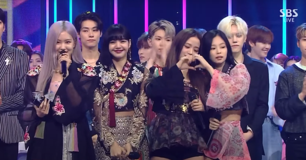 Knet khen ngợi BLACKPINK hết lời với màn encore xuất sắc: Nói không với hát đè hát nhép, Jisoo và Jennie ổn định nhưng Rosé gây bất ngờ nhất