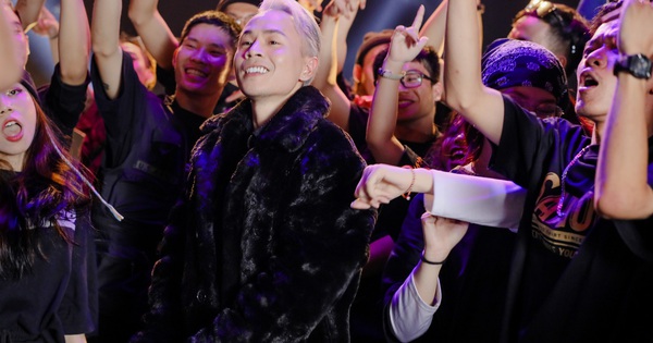 Binz kết hợp Touliver tung MV ''Bigcityboy'' chất phát ngất với kĩ xảo siêu đỉnh, rap cực ''chill'' với phần lời ''thả thính ai cũng dính''